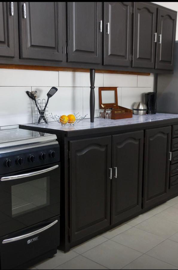 Cradock Guest House & Self Catering Bagian luar foto