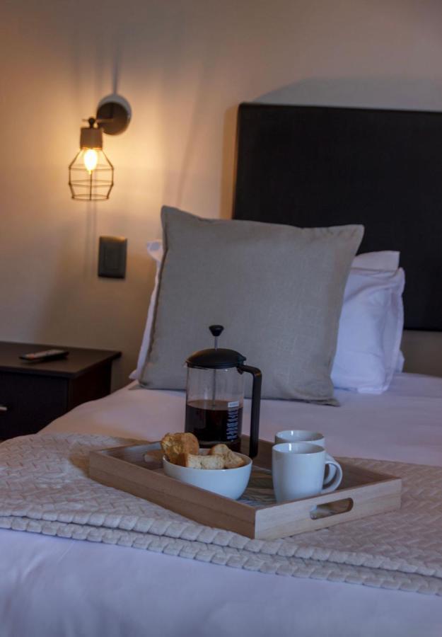 Cradock Guest House & Self Catering Bagian luar foto