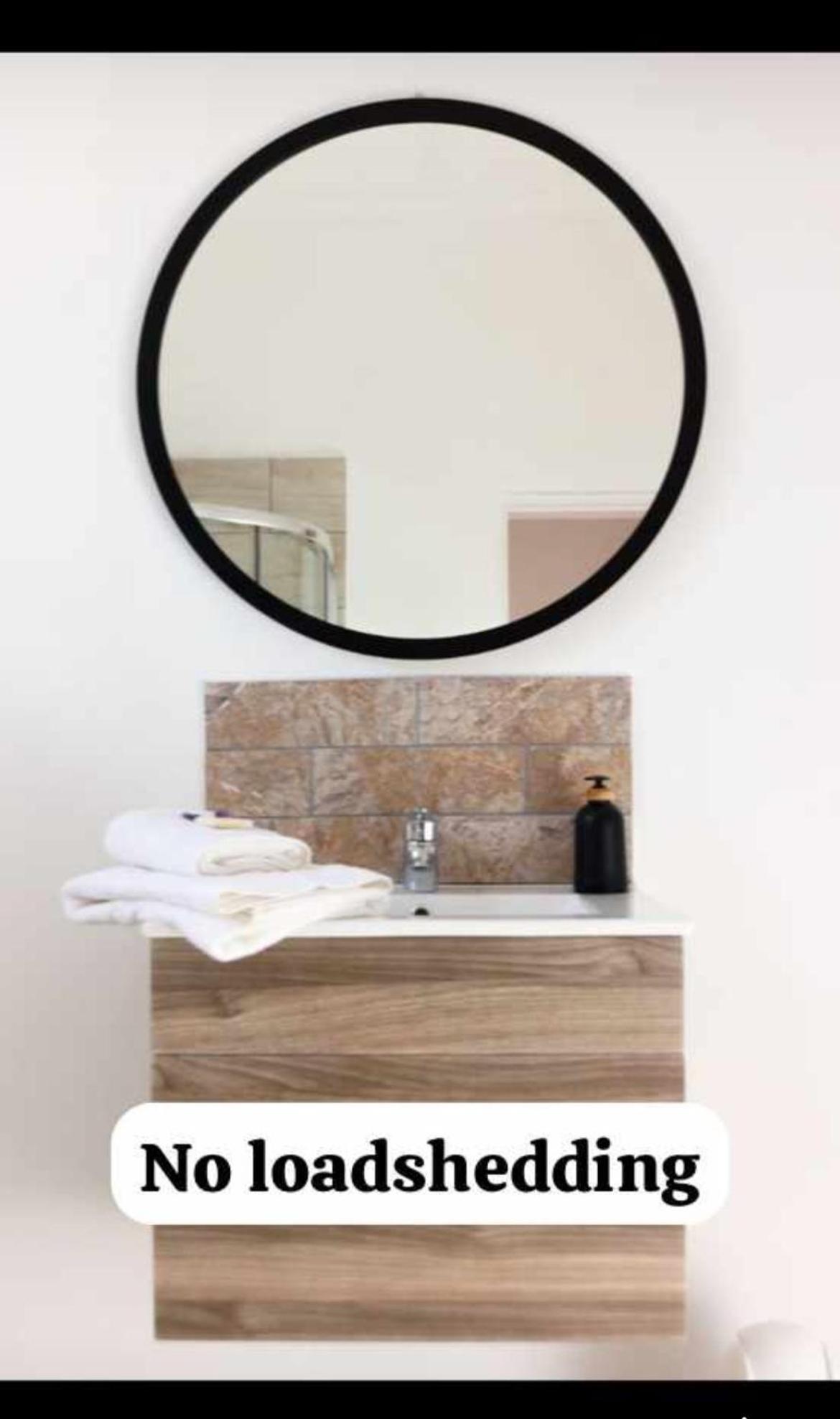 Cradock Guest House & Self Catering Bagian luar foto