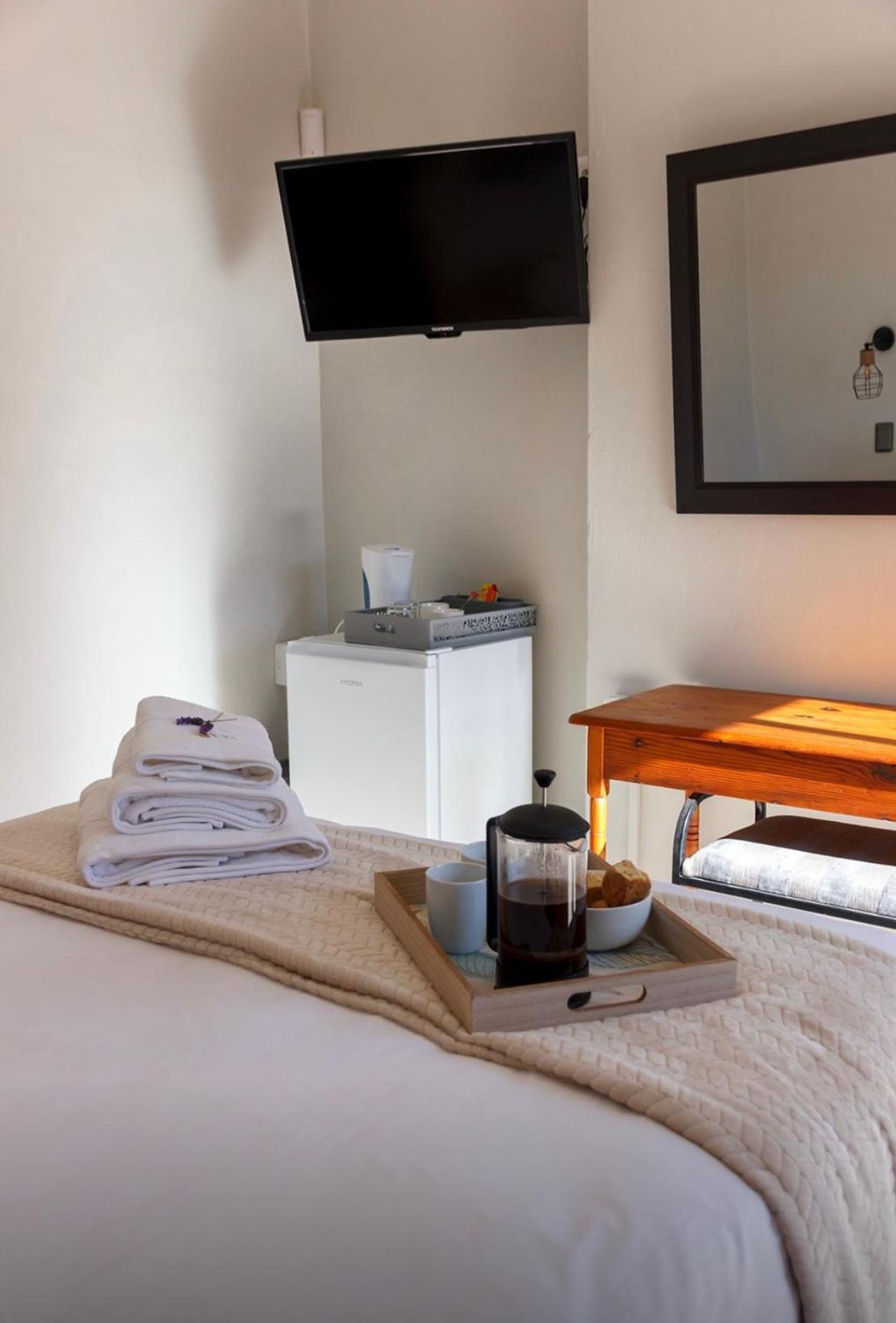 Cradock Guest House & Self Catering Bagian luar foto