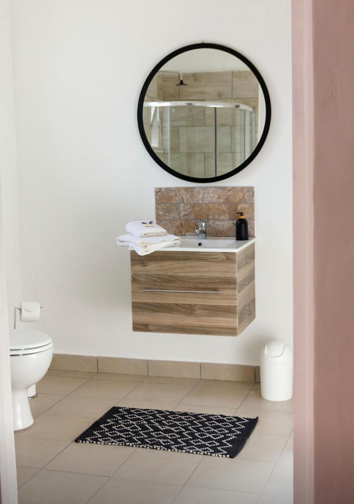Cradock Guest House & Self Catering Bagian luar foto