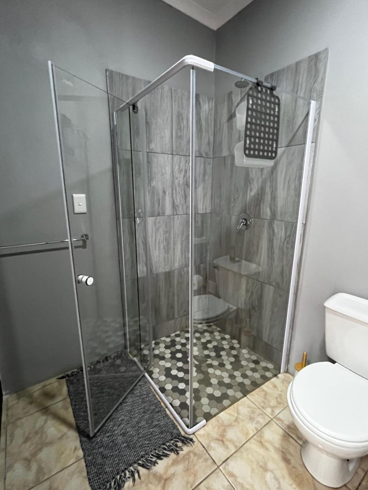 Cradock Guest House & Self Catering Bagian luar foto