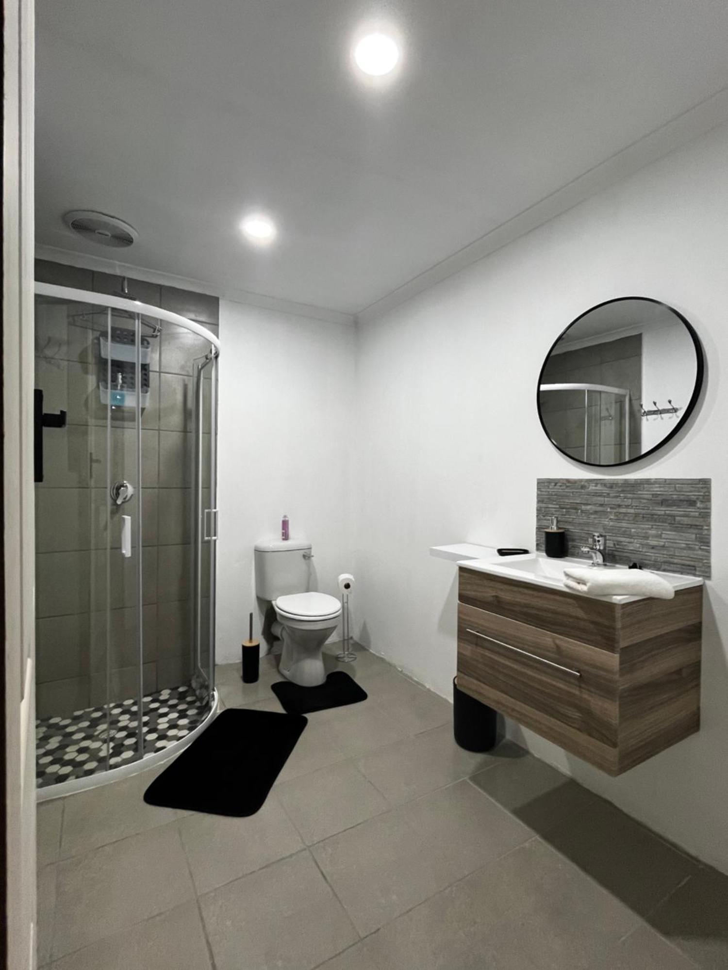 Cradock Guest House & Self Catering Bagian luar foto