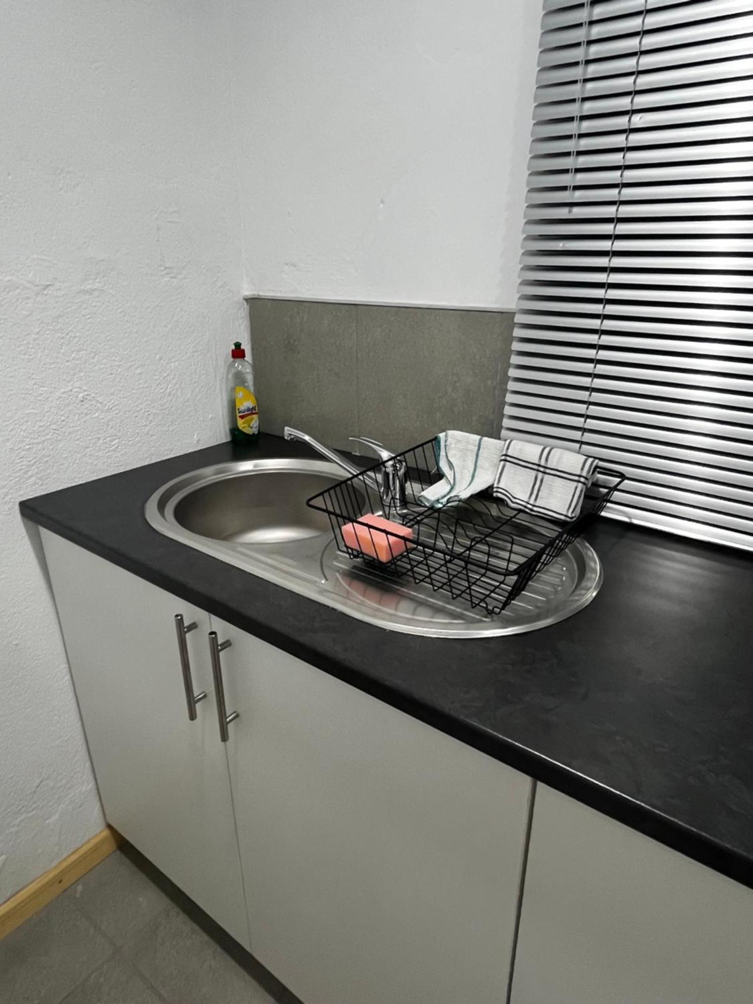 Cradock Guest House & Self Catering Bagian luar foto