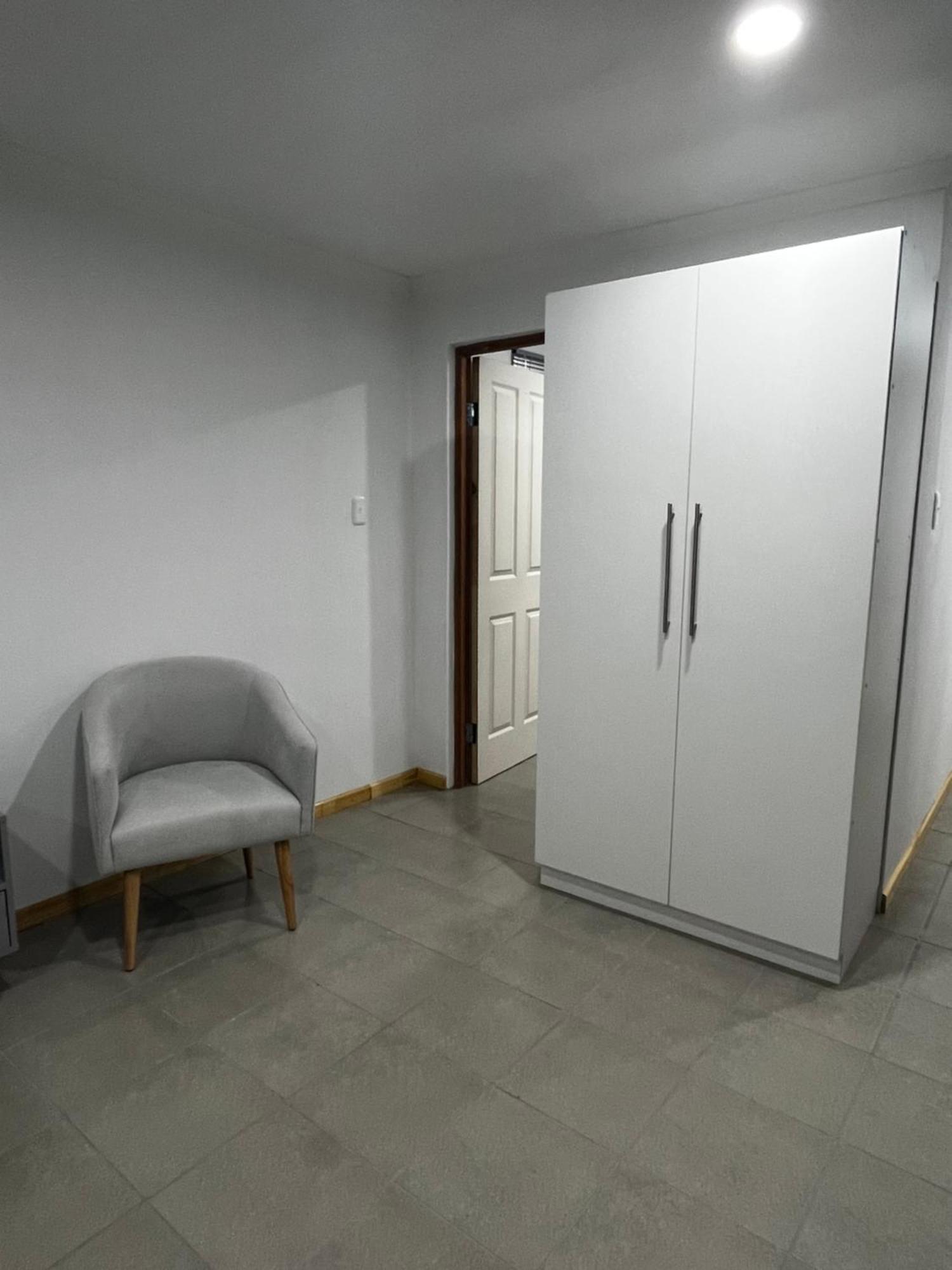 Cradock Guest House & Self Catering Bagian luar foto